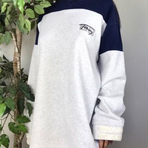 Tommy Hilfiger Fleece Sweatshirt